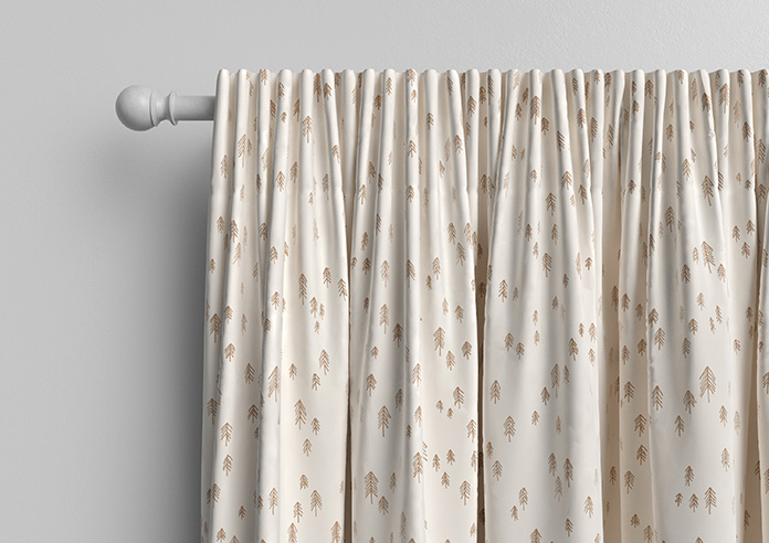 Norrland, Umber - Made to Measure Curtains - Image 10